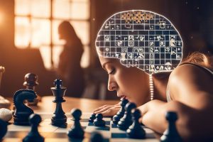a key healthy brain for women