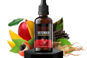Sugar_Defender_Review - Sugar Defender Formula